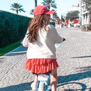 Meet your Posher, Sophie